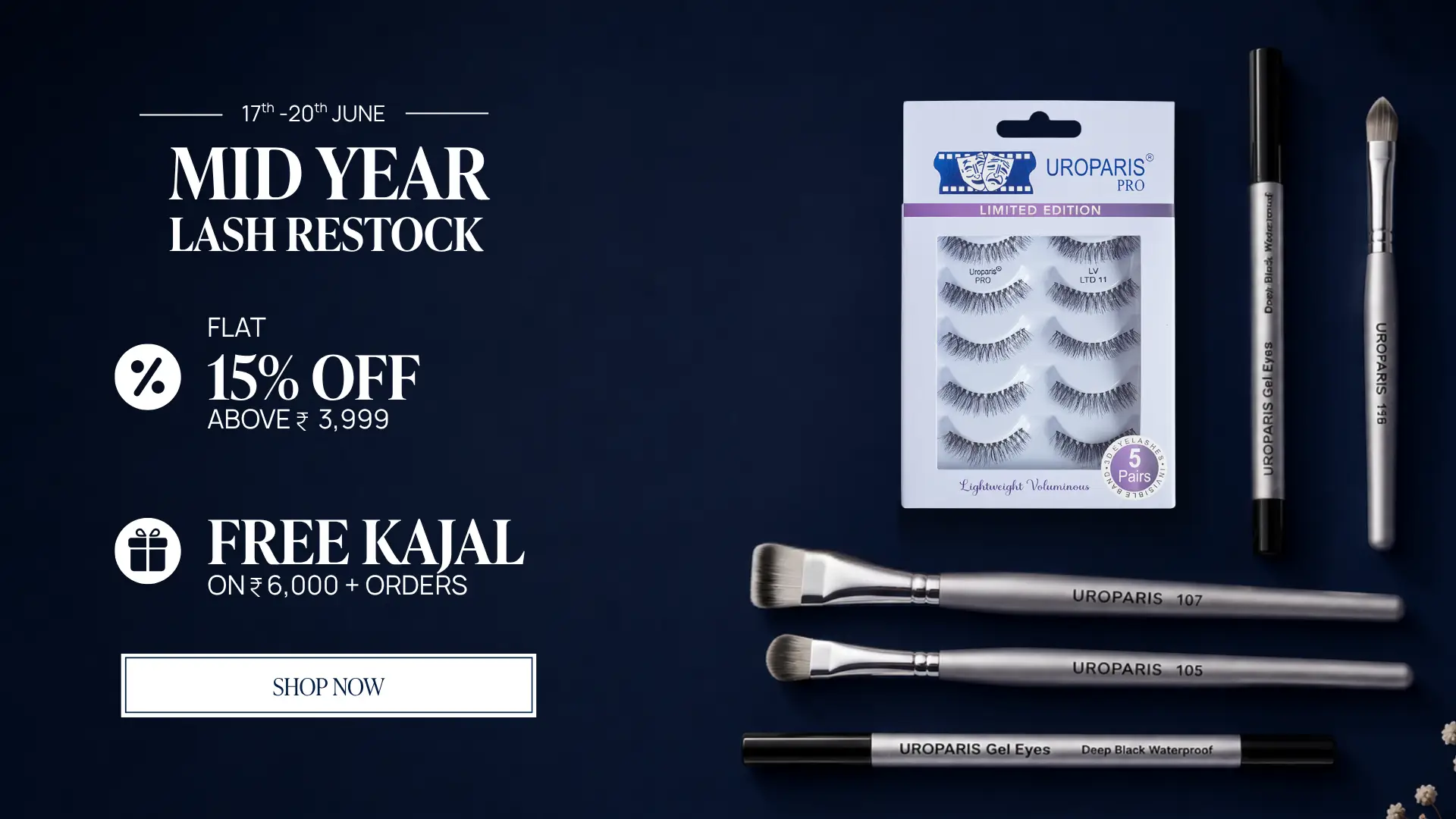 mid year offer banner